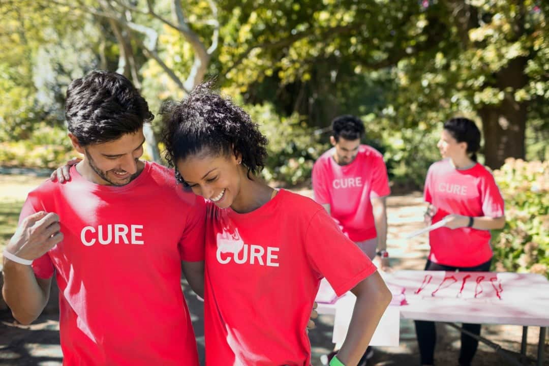 CURE Update: Get Involved! Join Our Next Webinar and Host an Event This ...