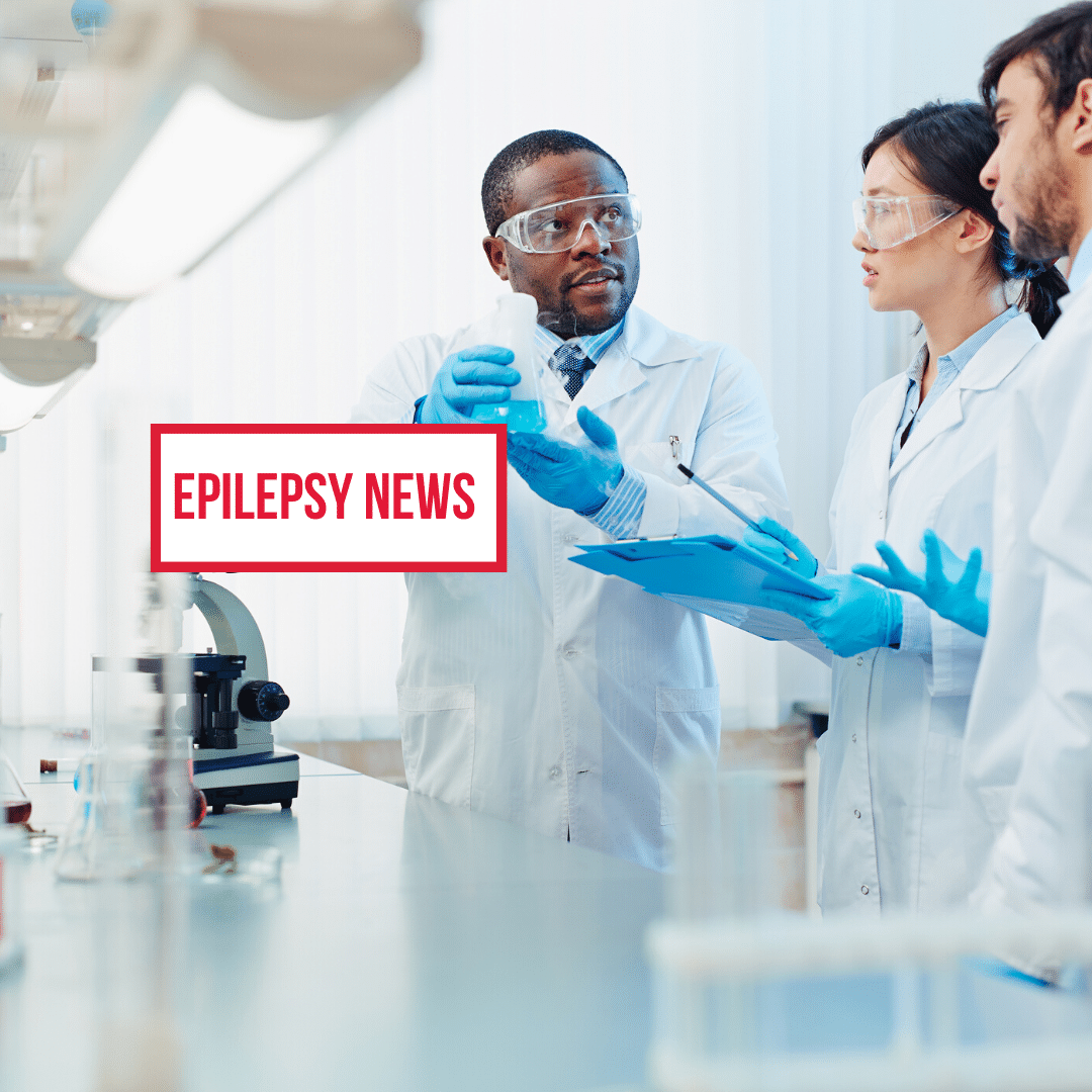 Beating Seizures by Jamming the Cellular Circuitry CURE Epilepsy